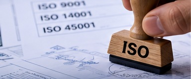مراجعة أنظمة إدارة الجودة